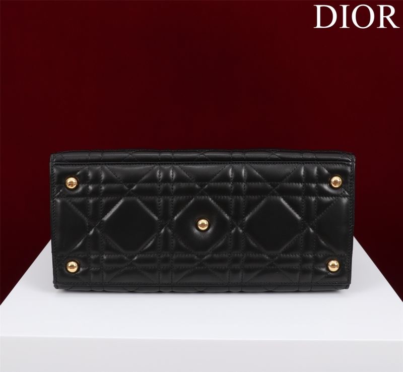 Christian Dior My Lady Bags